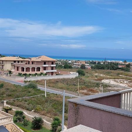 Casa Vacanza Germano Pachino Exterior foto