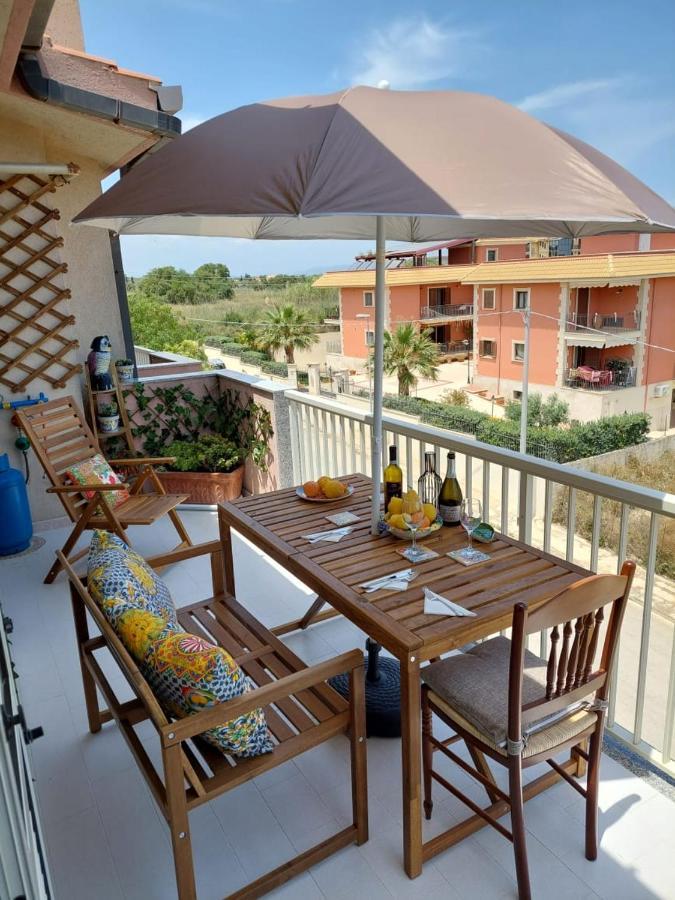 Casa Vacanza Germano Pachino Exterior foto